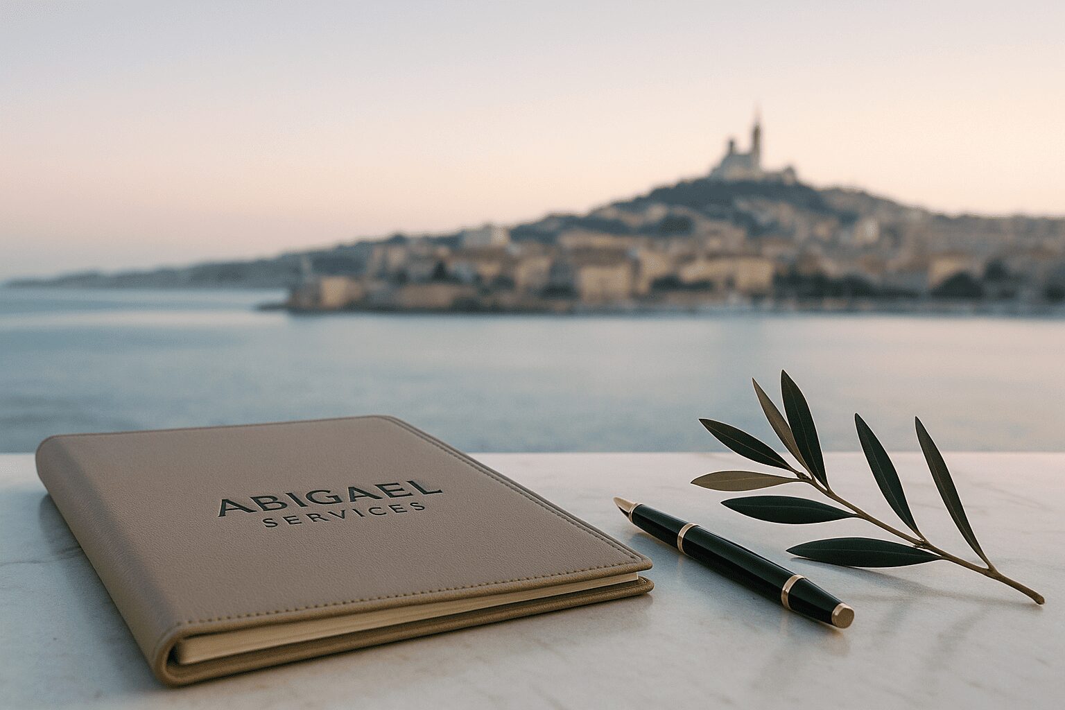 Service mandataire - aide à domicile à Marseille – Abigael Services